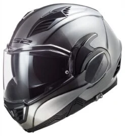 Richa FF900 Valiant 2 Jeans Motorhelm