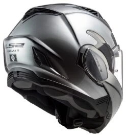 Richa FF900 Valiant 2 Jeans Motorhelm -Richa 020634 104 3 LS2 FF900 Valiant 2 Jeans Glans titanium