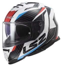Richa FF800 Storm Racer Motorhelm