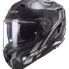 Richa FF327 Challenger Propeller Motorhelm