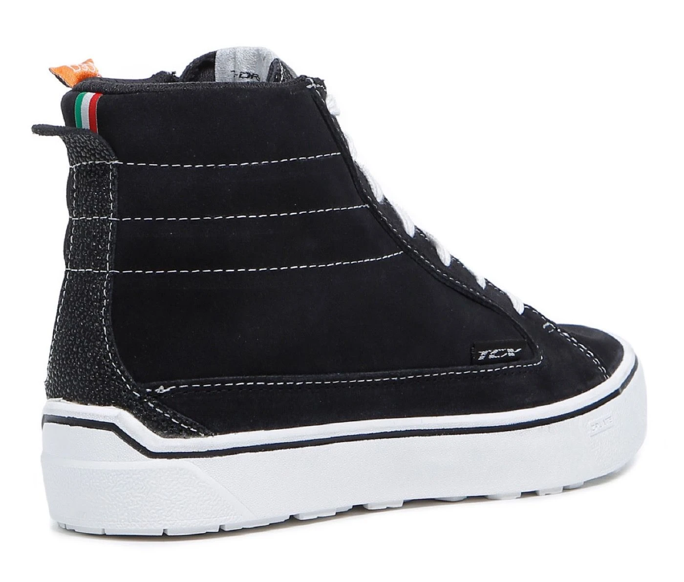 Richa Street 3 Dames Waterdichte Motorsneaker 3 Richa Street 3 Dames Waterdichte Motorsneaker - Afbeelding 3