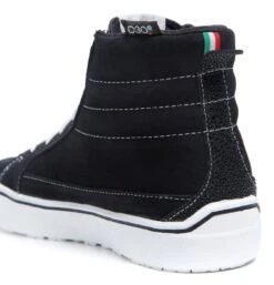 Richa Street 3 Dames Waterdichte Motorsneaker 14 Richa Street 3 Dames Waterdichte Motorsneaker -Richa 021248 100 6 TCX Street 3 Lady WP Shoe