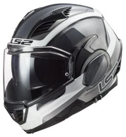 Richa FF900 Valiant 2 Orbit Motorhelm