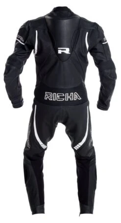 Richa Baracuda 1.1 1PC Eendelig Motorpak -Richa 021341 100 3 Richa Baracuda 1 1 1PC Suit