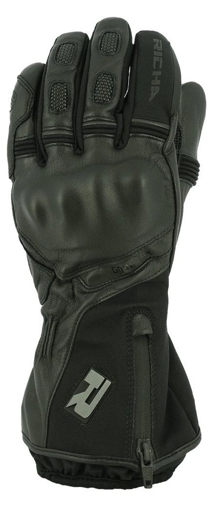 Richa Sleeve Lock Gore-Tex Motorhandschoen 1 Richa Sleeve Lock Gore-Tex Motorhandschoen