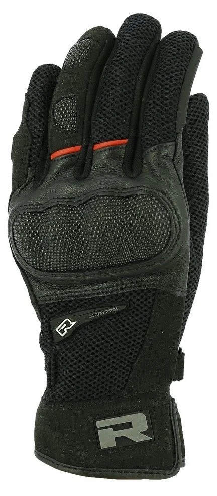 Richa Nomad Motorhandschoen 1 Richa Nomad Motorhandschoen