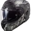 Richa FF327 Challenger Flex Motorhelm
