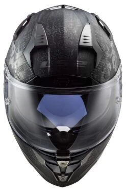 Richa FF327 Challenger Flex Motorhelm -Richa 021455 114 4 LS2 FF327 Challenger Flex