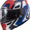 Richa FF390 Breaker Android Motorhelm