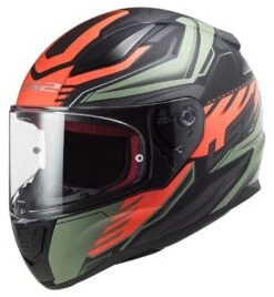 Richa FF353 Rapid Gale Motorhelm