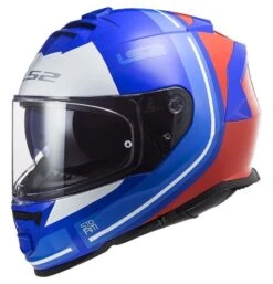 Richa FF800 Storm Slant Motorhelm