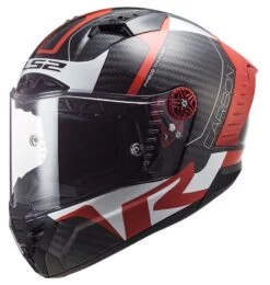 Richa FF805 Thunder Carbon Racing 1 Motorhelm