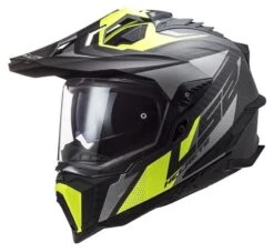 Richa MX701 Carbon Explorer Focus