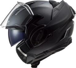 Richa FF900 Valiant 2 Motorhelm -Richa 022852 101 3 LS2 FF900 Valiant II Single Mono 7