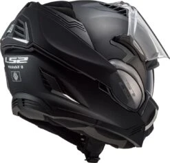 Richa FF900 Valiant 2 Motorhelm -Richa 022852 101 4 LS2 FF900 Valiant II Single Mono 7