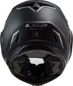 Richa FF900 Valiant 2 Motorhelm -Richa 022852 101 5 LS2 FF900 Valiant II Single Mono 7