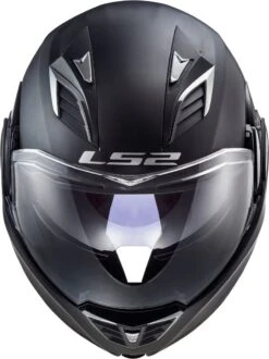 Richa FF900 Valiant 2 Motorhelm -Richa 022852 101 6 LS2 FF900 Valiant II Single Mono 7