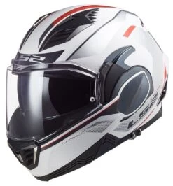 Richa FF900 Valiant 2 Hub Motorhelm