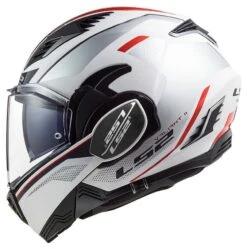Richa FF900 Valiant 2 Hub Motorhelm -Richa 022853 225 3 LS2 FF900 Valiant II Hub
