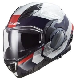 Richa FF900 Valiant 2 Citius Motorhelm