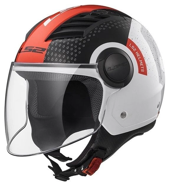 Richa OF562 Airflow Condor Motorhelm 1 Richa OF562 Airflow Condor Motorhelm