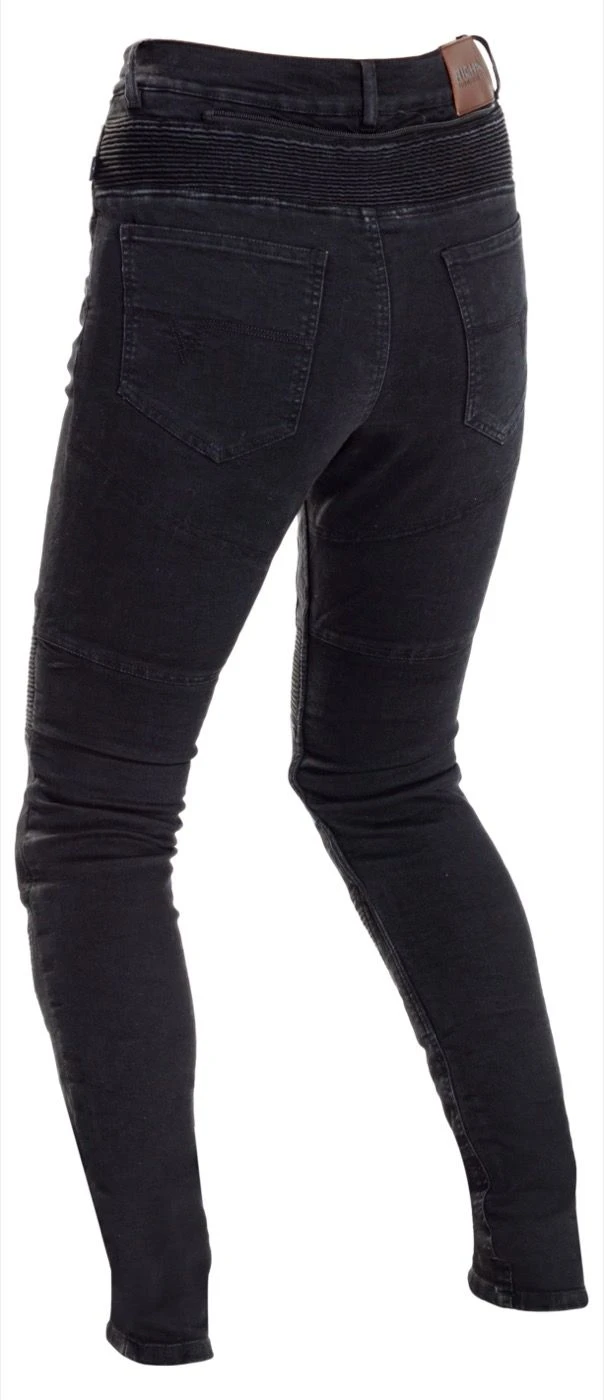 Richa Tokyo Dames Motorjeans 2 Richa Tokyo Dames Motorjeans - Afbeelding 2