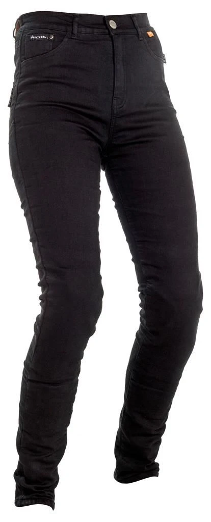 Richa Epic Dames Motorjeans 1 Richa Epic Dames Motorjeans