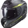 Richa FF327 Challenger Carbon Drone Motorhelm