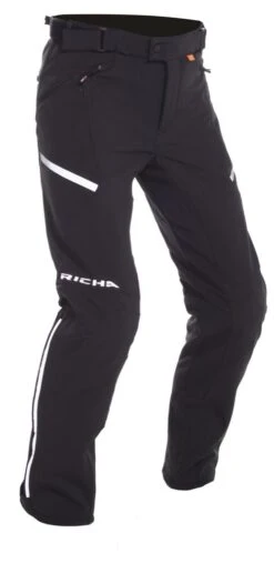 Richa 31 Richa Softshell Dames Motorbroek
