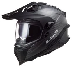 Richa MX701 Carbon Explorer Motorhelm