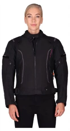 Richa Airstream 3 Dames Motorjas -Richa 024717 100 3 Richa Airstream 3 Jacket Women 9