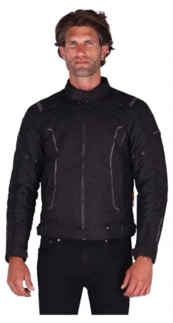 Richa Airstream 3 Motorjas -Richa 024718 100 3 Richa Airstream 3 Jacket 10
