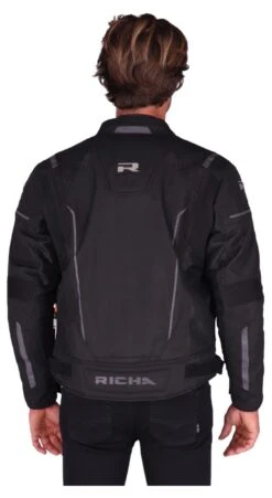 Richa Airstream 3 Motorjas -Richa 024718 100 4 Richa Airstream 3 Jacket
