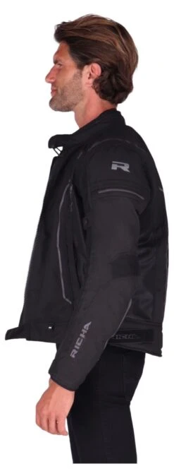 Richa Airstream 3 Motorjas -Richa 024718 100 5 Richa Airstream 3 Jacket