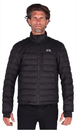 Richa Houdini Mid-layer Jacket -Richa 024723 100 4 Richa Houdini Jacket