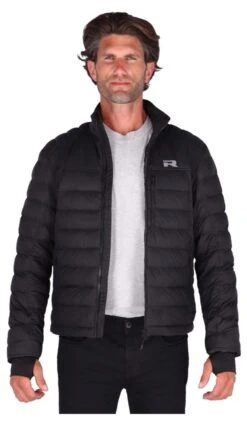 Richa Houdini Mid-layer Jacket -Richa 024723 100 7 Richa Houdini Jacket