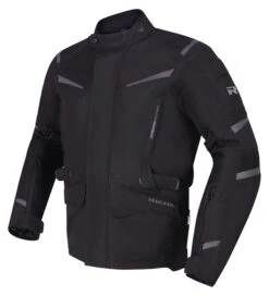 Richa Tundra Motorjas -Richa 024726 100 3 Richa Tundra Jacket