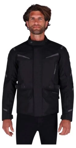 Richa Tundra Motorjas -Richa 024726 100 4 Richa Tundra Jacket