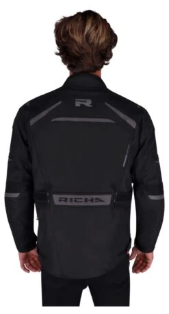 Richa Tundra Motorjas -Richa 024726 100 5 Richa Tundra Jacket