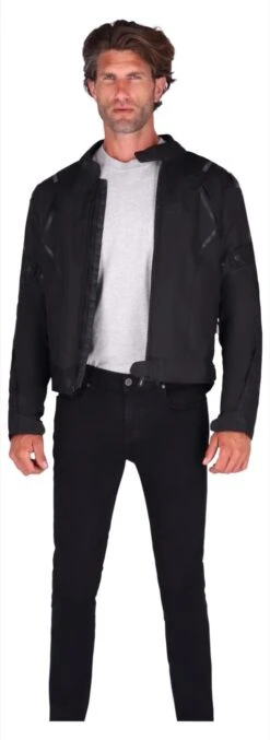 Richa Vendetta Motorjas -Richa 024728 100 6 Richa Vendetta Jacket