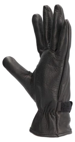 Richa Cafe Racer Motorhandschoen -Richa 024730 100 3 Richa Cafe Racer Glove