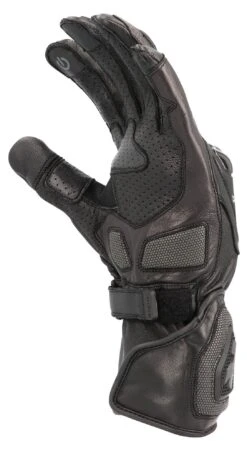 Richa Savage 3 Motorhandschoen -Richa 024735 100 3 Richa Savage 3 Glove