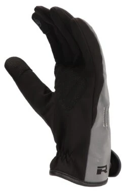 Richa Scoot Softshell Flare Motorhandschoen -Richa 024737 205 3 Richa Scoot Softshell Flare Glove