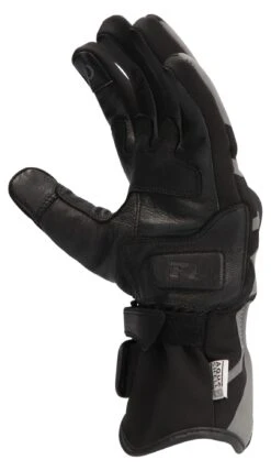 Richa Torch Flare Motorhandschoen -Richa 024740 205 3 Richa Torch Flare Glove