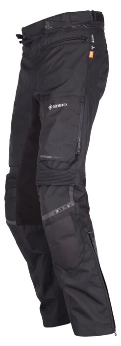 Richa Brutus Gore-Tex Motorbroek 5 Richa Brutus Gore-Tex Motorbroek -Richa 024748 100 3 Richa Brutus GTX Trousers Short 19