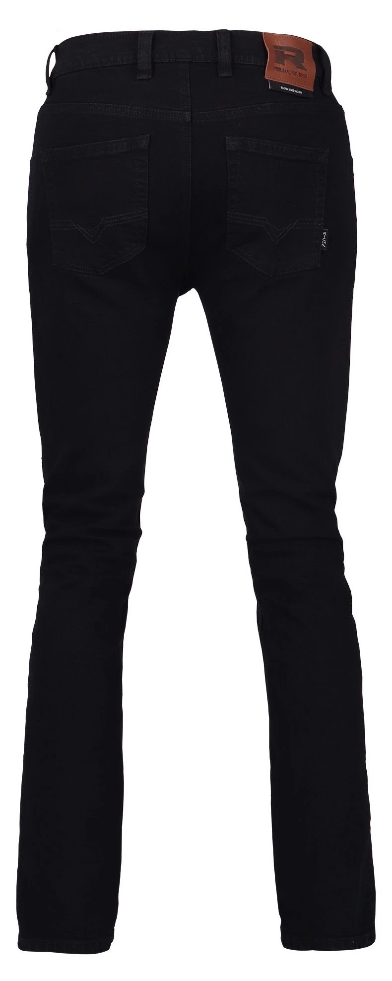 Richa Original 2 Motorjeans 2 Richa Original 2 Motorjeans - Afbeelding 2