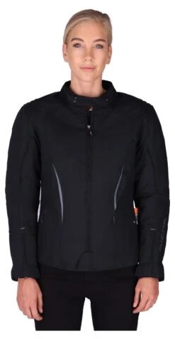 Richa Chloe 2 Motorjas -Richa 024767 100 3 Richa Chloe 2 Jacket 9