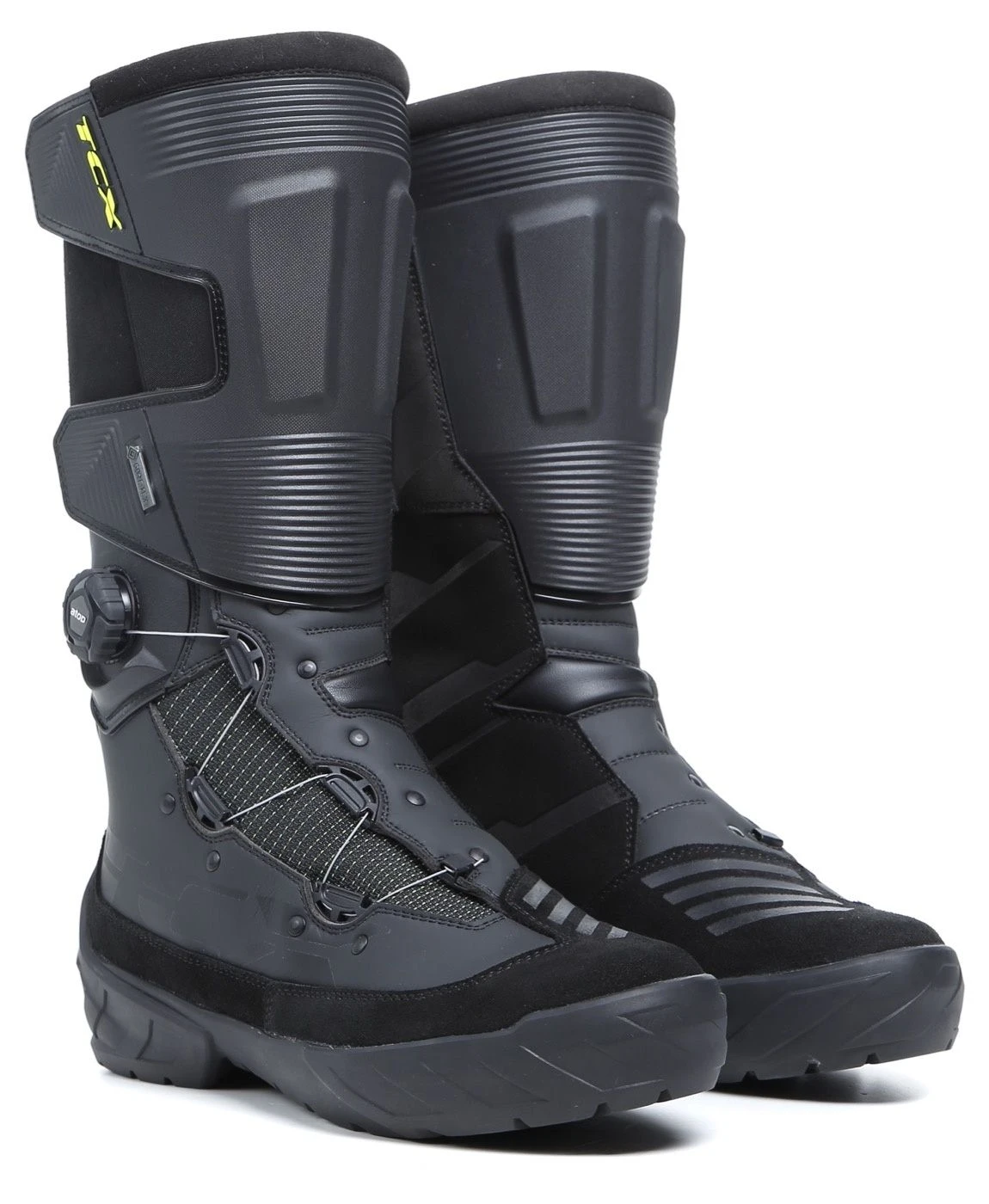 Richa Infinity 3 Gore-Tex Motorlaars 1 Richa Infinity 3 Gore-Tex Motorlaars