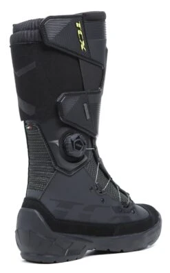 Richa Infinity 3 Gore-Tex Motorlaars 13 Richa Infinity 3 Gore-Tex Motorlaars -Richa 025478 100 3 TCX Infinity 3 GTX Boot