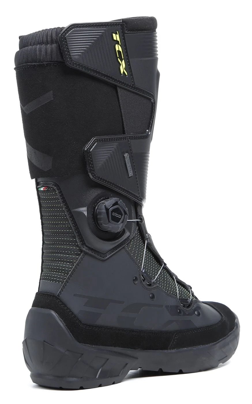 Richa Infinity 3 Gore-Tex Motorlaars 3 Richa Infinity 3 Gore-Tex Motorlaars - Afbeelding 3